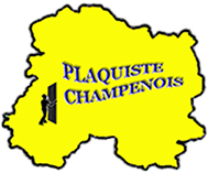 Plaquiste Champenois