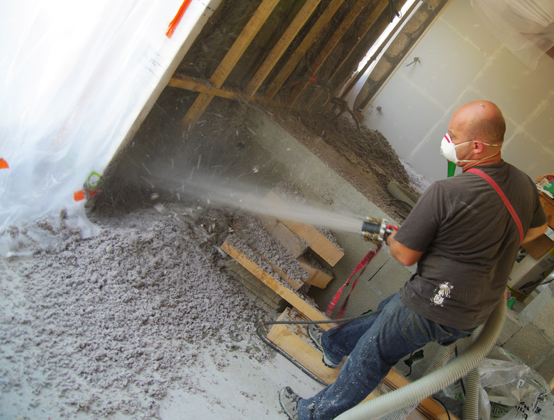 Plaquiste Champenois - Isolations