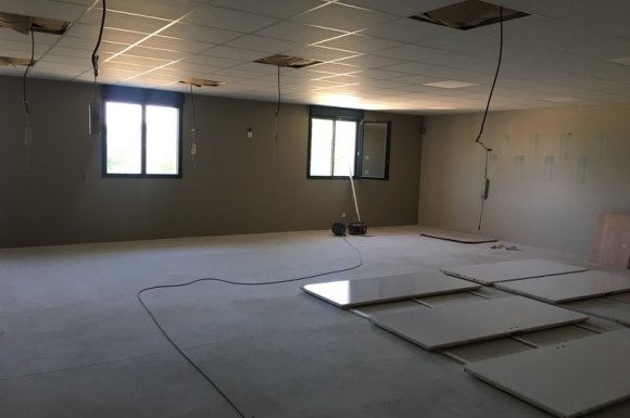 Plaquiste Champenois - Plâtrerie et placo