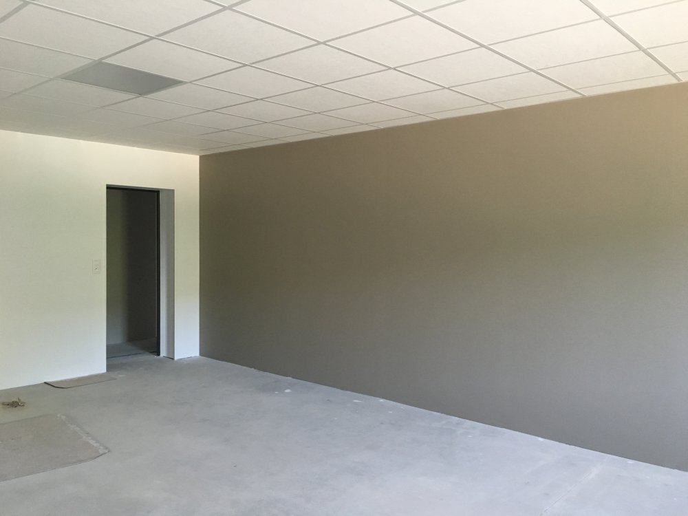 Plaquiste Champenois - Votre projet